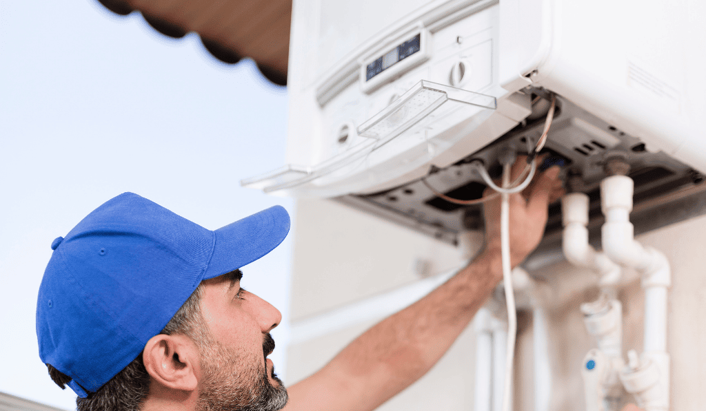 Günyüzü Alarko Kombi Servis Ustası Hemen Arayın