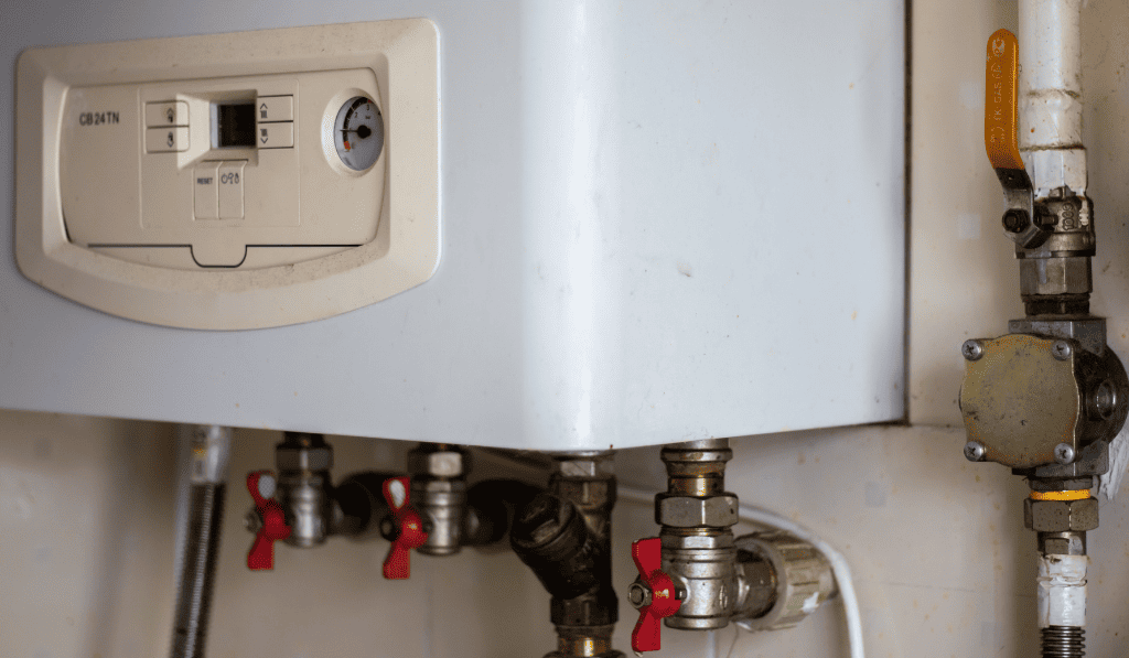 Günyüzü Alarko Kombi Tamircisi Profesyonel Ekip